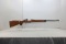 Japanese Model 99 Sporterized Rifle 7.7 Jap. Cal. w/24