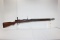 Japanese Model 99 Series 5 Service Rifle 7.7 Jap. Cal. w/ Matching Numbers; Toriimatsu Factory Nagoy
