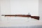 Japanese Model 99 Series 35 Service Rifle 7.7 Jap. Cal. w/26