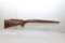 Savage Factory Stock for Left Hand Bolt Action Rifle