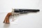 Colt Civil War Centennial Model .22 Short Cal. Single Shot Single Action Revolver w/6