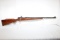 Japanese Model 38 Sporterized Ariska .225 Win. Cal. Rifle w/Remington Stock, 22