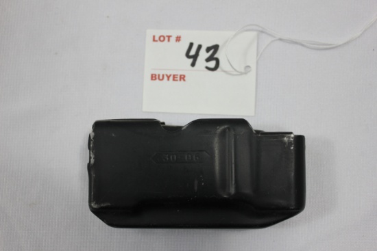 Remington 742 .30-06 Cal. Magazine