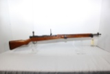 Japanese Model 99 Series 3 Ariska 6.5x51R Cal. Rifle w/26