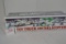 Hess Gasoline 2006 Toy Truck and Helicopter; NIB