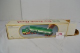 Hess Gasoline Toy Truck Bank