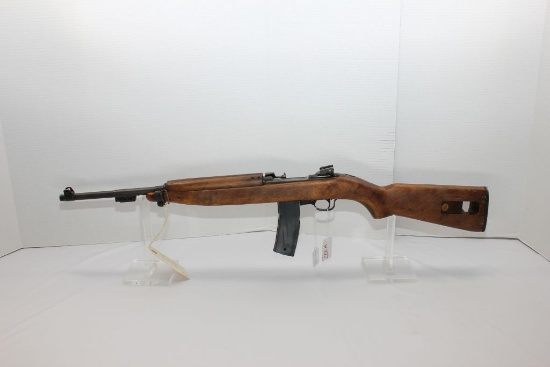 Day 1 of 2 Military Gun and Memorabilia Auction
