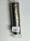 $2 Roll of 2005D Jefferson Nickels Bison