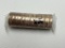 $10 - 1999D Statehood Quarter Dollar, Sealed Roll - Delaware