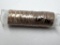$10 - 2000D Statehood Quarter Dollars, Sealed Roll -South Carolina-
