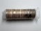 $10 - 2007D Statehood Quarter Dollars, Sealed Roll - Washington
