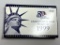 1999 Proof Set Original Packaging