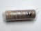 $10 - 2008D Statehood Quarter Dollars, Sealed Roll - New Mexico