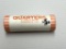 $10 - D Statehood Quarter Dollars, Shotgun Roll - U.S Virgin Islands