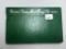 1994 Proof Set Original Packaging