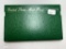 1998 Proof Set Original Packaging