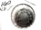 1870 Shield Nickel - AG