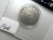 1883 NC Liberty V Nickel - BU