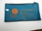 Commerce Bank of St. Joseph Zipper Pouch Bank Bag