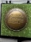 1975 Amana Colonies in Iowa Bronze Medal - The Old Amana Home