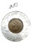 1901 Indian Head Cent Encasement Pan-American Exposition Lucky Penny Pocket Piece