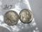 1913D Type 1 Buffalo Nickel - VF; x's the Bid