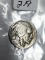 1916D Buffalo Nickel - VG/F
