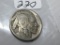 1919 Buffalo Nickel - AG