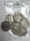 9-1920 Buffalo Nickel - Average Circulated Condition