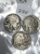 3-1924 Buffalo Nickel - Average Circulated Condition