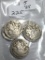 5-1925 Buffalo Nickel - Average Circulated Condition