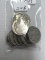 15-1927 Buffalo Nickel - Average Circulated Condition