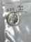 1937 buffalo Nickel - BU