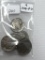 9-1938P & D Buffalo Nickel - Average Circulated Condition