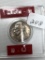 1950D Jefferson Nickel -BU
