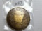 1976 Brass Medal Boulder City Nevada Home of Hoover Dam/United States Of America 17976