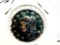 1831 Coronet Head Large Cent - VG/F Dark