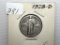 1928D Standing Liberty Quarter - VG