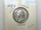 1932D Washington Quarter Dollar -XF+/AU