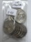 15-1965 Washington Quarter Dollars AU to BU