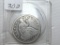 1854 Seated Liberty Half Dollar , With Arrows - G