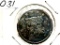 1841 Braided Hair Large Cent - VG