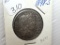 1898S Barber Half Dollar  - VF/XF