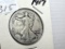 1917 Walking Liberty Half dollar - G