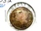 1844 Braided Hair Large Cent G+