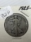 1923S Walking Liberty Half Dollar - G
