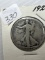 1923S Walking Liberty Half Dollar - G
