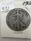 1927S Walking Liberty Half Dollar - G