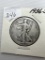 1936S Walking Liberty Half Dollar - G