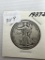 1937D Walking Liberty Half Dollar - G